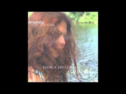 Dança Do Coração - Amelinha
