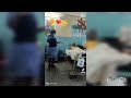 The Dancing Kmtc Nurse Video That Has Gone Viral From Kenya ️ ️ ️Love For Her Career