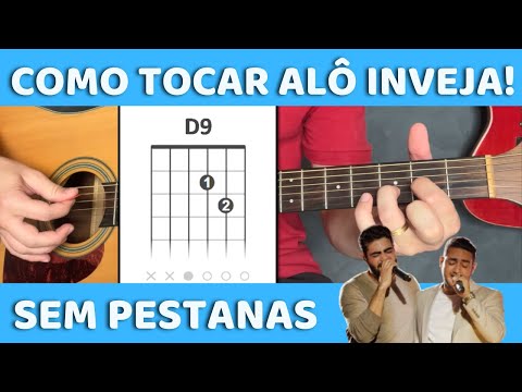 Alô Inveja - Henrique e Juliano