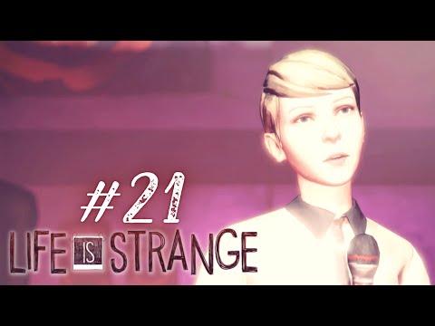 Impreza klubu Vortex, to wszystko przez NIEGO! - Zagrajmy w Life is Strange odc. 21