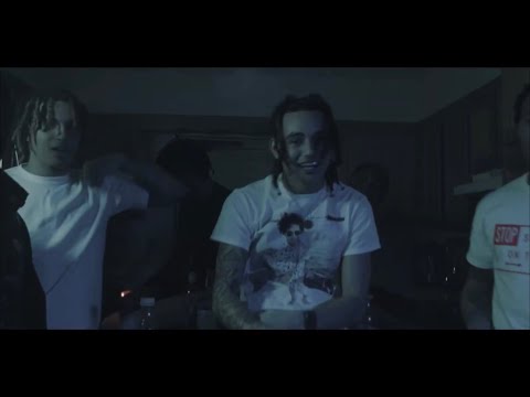 1022 Draco - LLC (Official Music Video)ShotBy|@GarynKidd