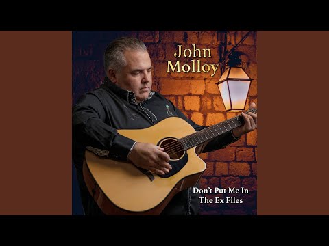 Don't Put Me In The Ex Files