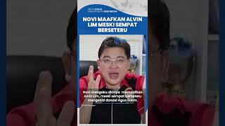 Alvin Lim Meninggal Dunia, Pratiwi Noviyanthi Akui Sudah Memaafkan setelah Sempat Berseteru