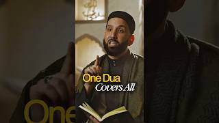 Download lagu The Most Comprehensive Dua which covers everything mp3