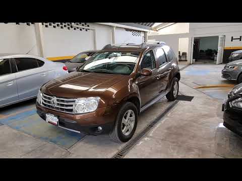 Renault Duster Dynamique ta 2015