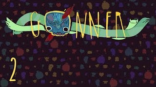 GoNNER (PC) - Episode 2 [Gunhead]