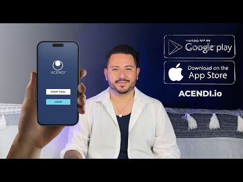 ACENDI