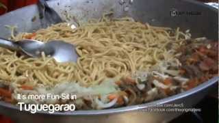 preview picture of video 'Pancit Batil Patong Cooking Contest (It's More Fun-Sit in Tuguegarao)'