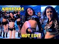 Nayantara Hot Slowmo Edit 4k