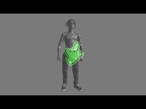 Drake / Logic / Joyner Lucas / Travis Scott Type Beat 2019 "OMEGA" [Prod. By D'Artizt]