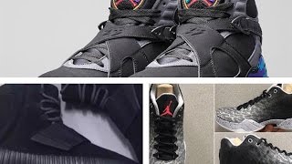 Black YEEZY 750 Release Date, REMASTERED JORDAN 8 Aqua, Jordan XX9 Low on Today in Sneaks