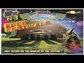 HAWKWIND The Weird Tapes No 3  Free Festivals - steve strayhawk papworth HAWKWIND The Weird Tapes No 3  Free Festivals