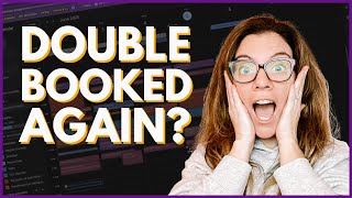 How to combine all your google calendars and stop double booking your day!