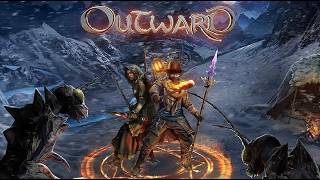 Outward - とりあえずシエルツォ攻略しながら資金調達！スピードスター+僧兵とあと1つ迷い中、、
