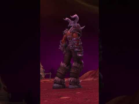 16 | Top 20 Transmog Sets - 20 Years of World of Warcraft