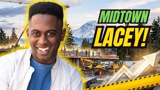 What’s New in Midtown Lacey - 2026