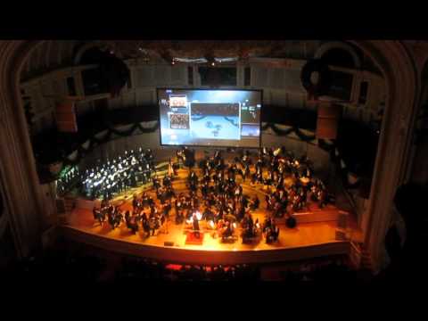 Distant Worlds - Final Fantasy Battle Medley