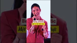 Khánh Vy thuyết trình tiếng anh #shorts#english