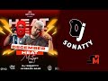 Dj Sonatty December Heat Official Tape