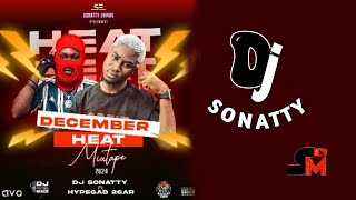 Download lagu Dj - Sonatty_ December Heat official tape mp3