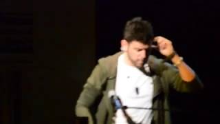 Trece "Pablo López" - Cáceres - 10/03/2018