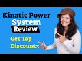 Kinetic Power System Review [Honest] ⚡|| ⚡Does it Really Work ? - Kinetic power system review
