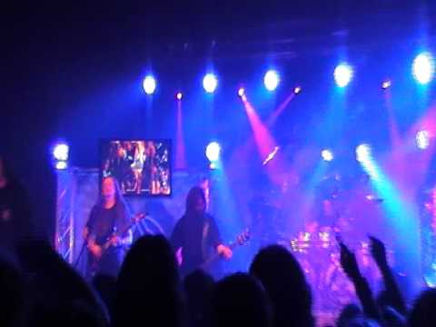 Arakain XXX - Prázdnej kout