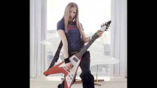 Avril Lavigne - Falling Into History