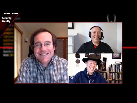 Top Bug Bounty Rankings, Zoom 0-Day, &amp; Firefox Send Malware - ASW #114