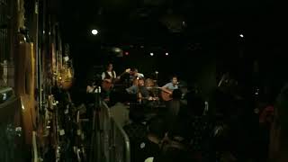 I Will Be There - Eric Clapton Cover 2018/06/23