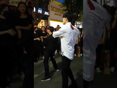 [MAXXAM] 180603 - 거침없이(Just Do It) (BBS SEVENTEEN cover)