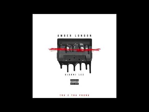 Amber London - Get Respect Feat. Slim Guerilla (Prod. Eric Dingus)