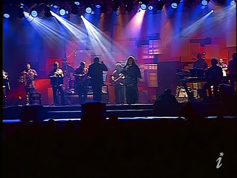 Pot-Pourri: Não deixe o samba morrer / Pandeiro é meu nome - Alcione - Ao vivo 2