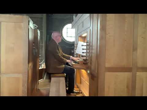 BWV 80/2 Ein feste Burg ist unser Gott