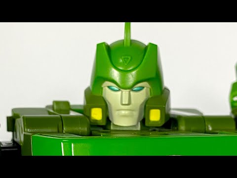 Mastermind Creations Ocular Max PS-12 SALTUS (Masterpiece Springer)