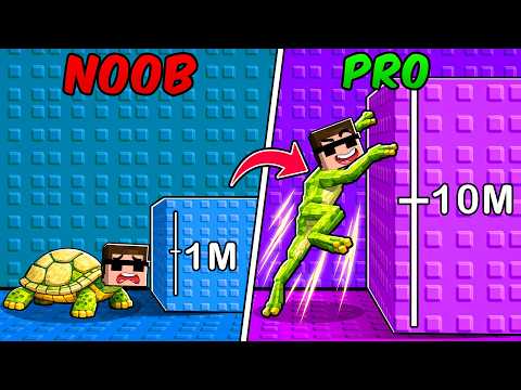 Evolving Into The FUNNIEST ANIMAL in +1 Jump Evolve Tower Roblox!