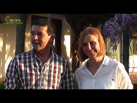 HISTORIAS DE CAMPO - SERGIO Y GILO