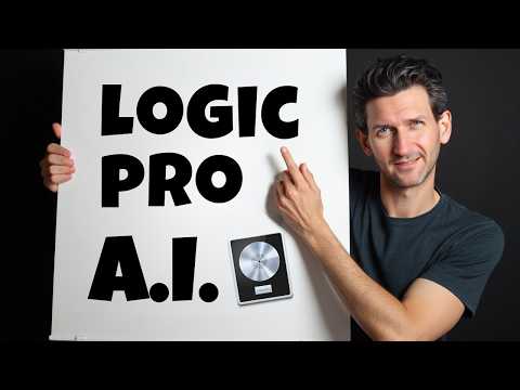 Das hat Logic Pro für immer verändert