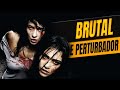 MARTYRS É REALMENTE ASSUSTADOR OU SUPERESTIMADO