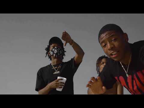 Hatti Phay  x Celly Ru - Free My Niggas (Official Music Video)