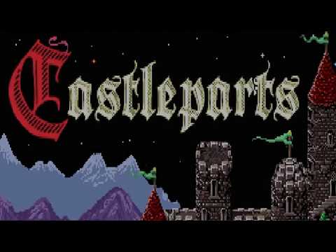 Castleparts - iOS Trailer - YouTube