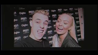 Example - &#39;Chronicles&#39; feat Norma Jean Martine (Official Video) (OUT NOW)