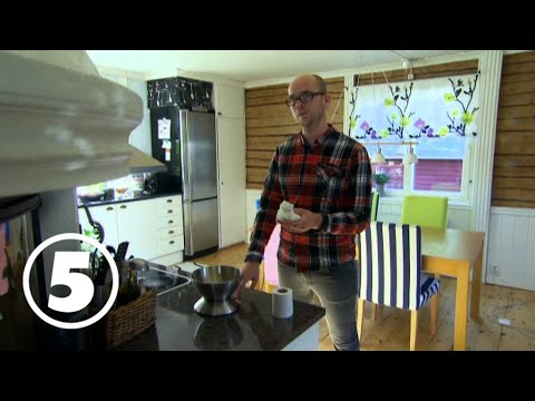 Superspararna | Så bajsar du billigast | discovery+ Sverige