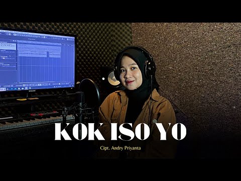 Kok iso yo? - Restianade (Acoustic Version)