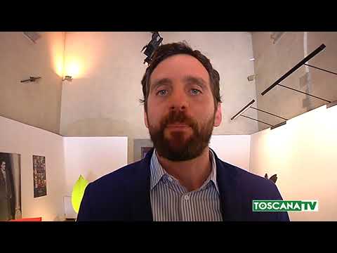 2017-08-21 PISTOIA - MIGRANTI IN PISCINA, SALVINI ATTACCA PARROCO