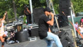 Gimme The Light - Sean Paul (Live Performance) | Oracabessa Festival 2015