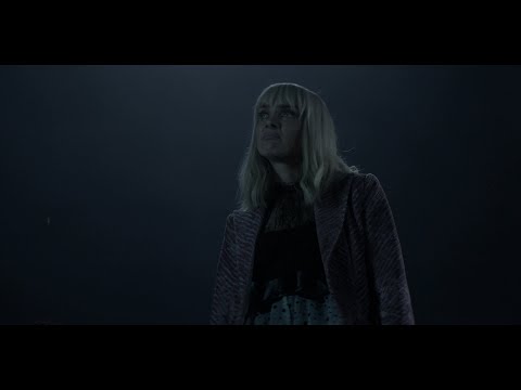 Batwoman 3x06 - All scenes with Alice (part 5) Alice and Ryan