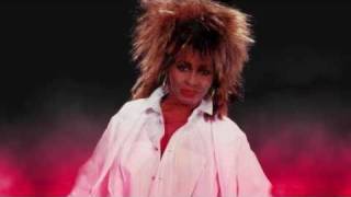 Tina Turner - Keep Your Hand Off My Baby