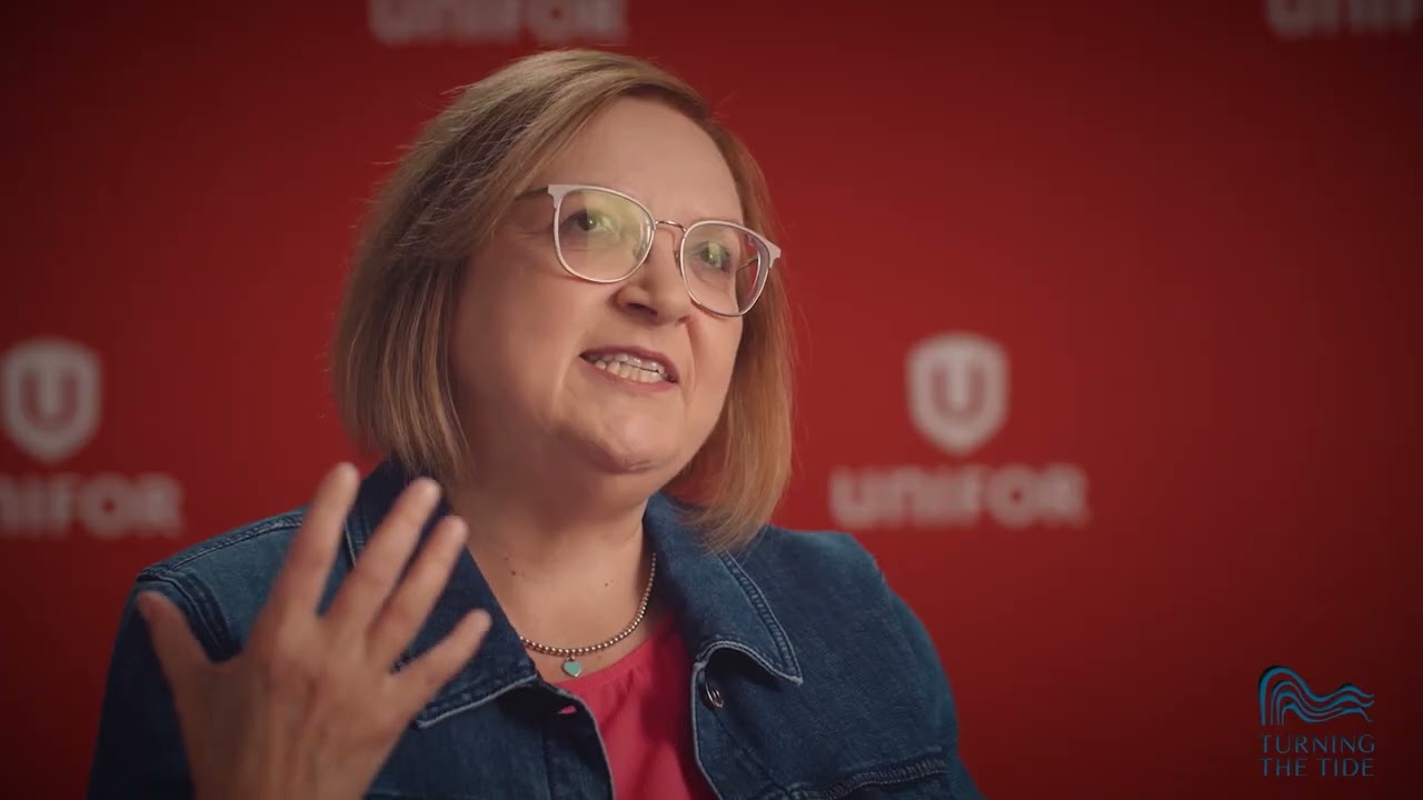 Hon. Richard Cashin- Lifetime Achievement Award 2022