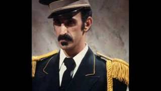 Frank Zappa - Yo Mama - 1981